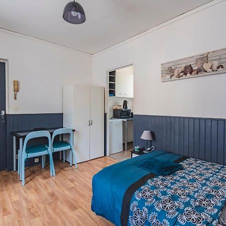 Tsuga - Magnifique Studio A Reims Leilighet Eksteriør bilde